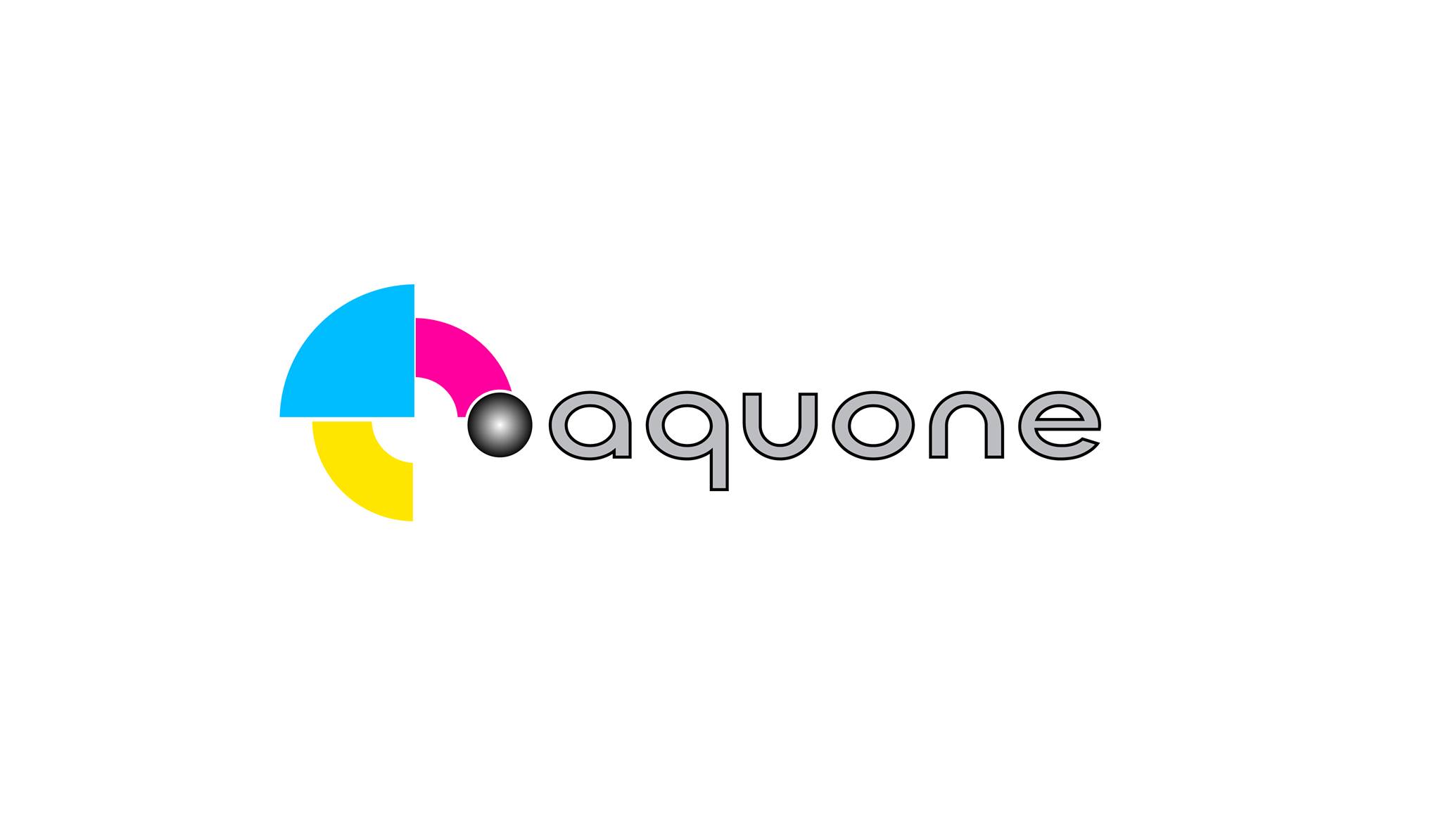 AQUONE Design e Publicidade